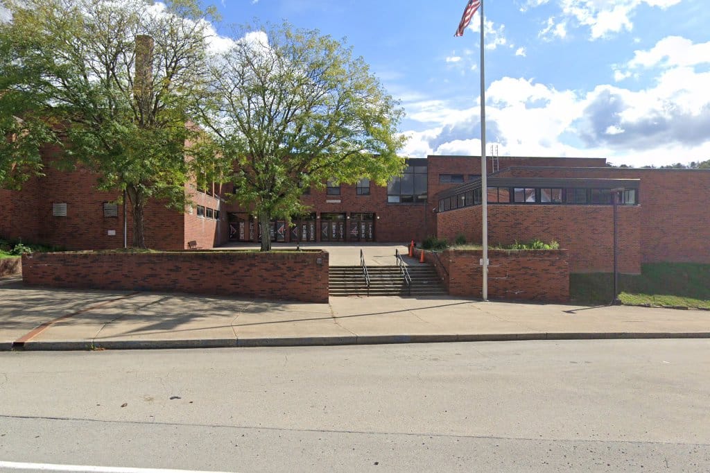 Miller Middle School
