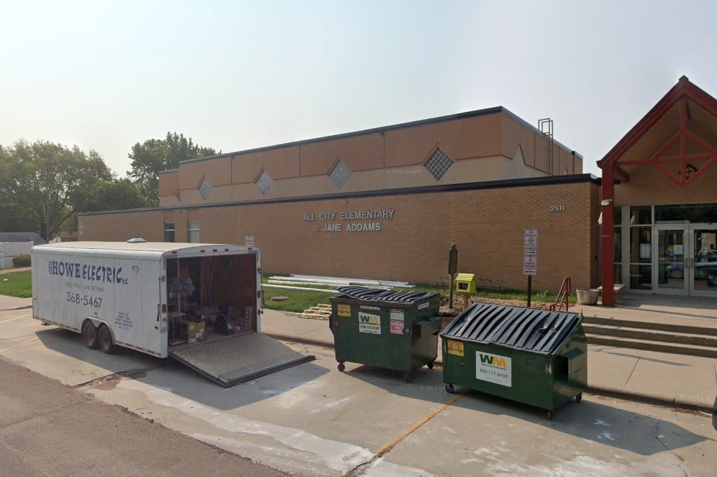 All City Elementary