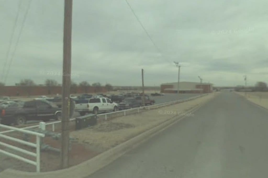 Sayre High School