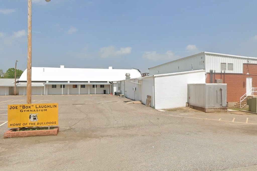 Calera High School