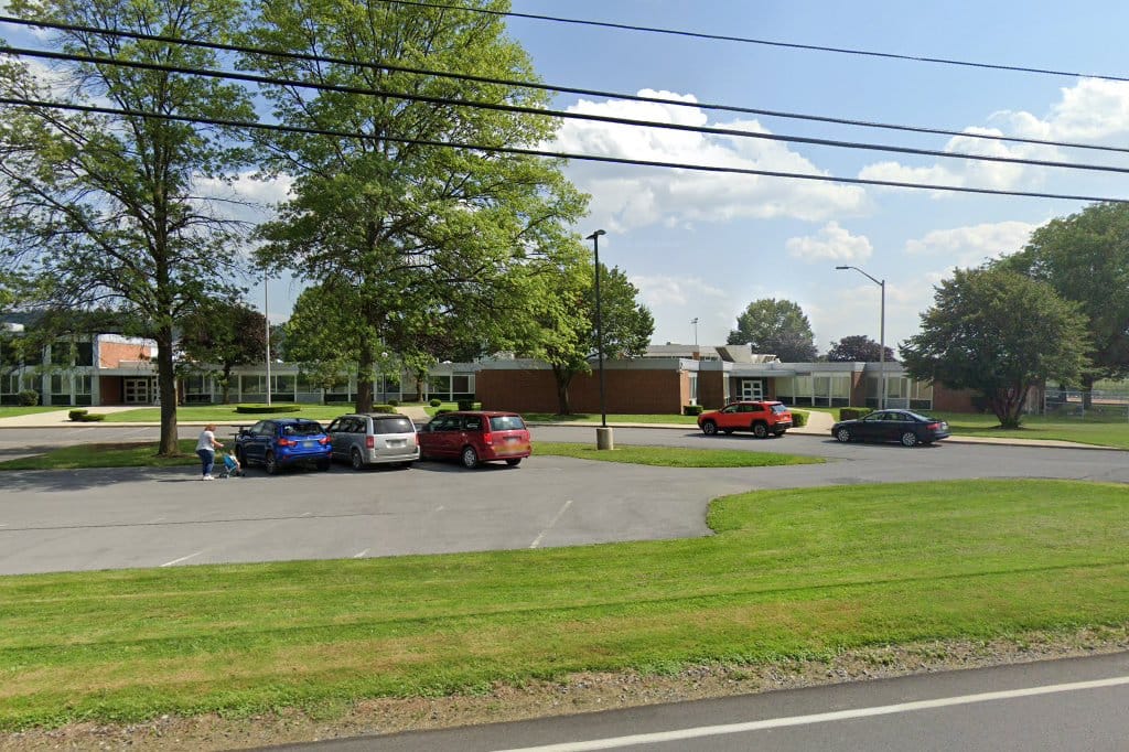 Juniata Valley Elementary School
