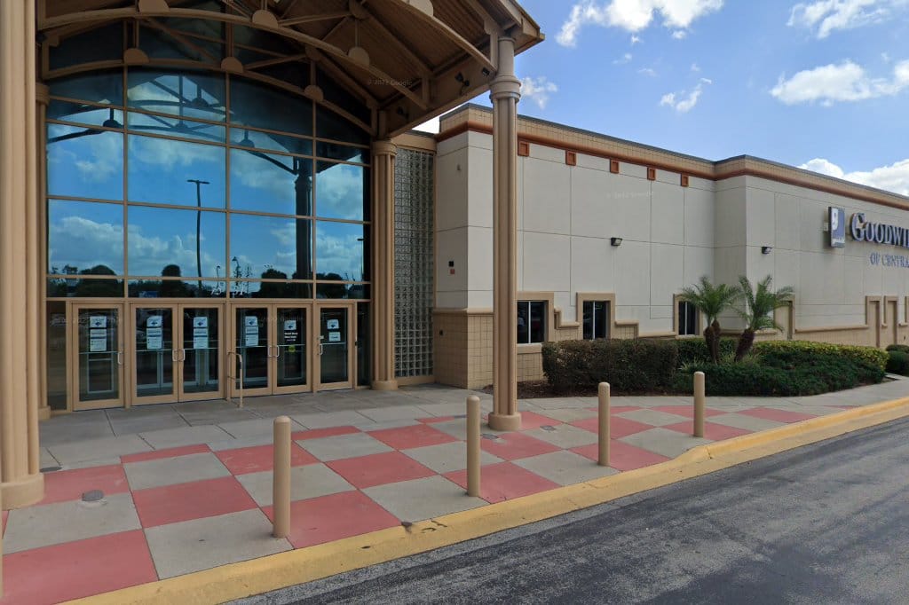 Goodwill Orlando