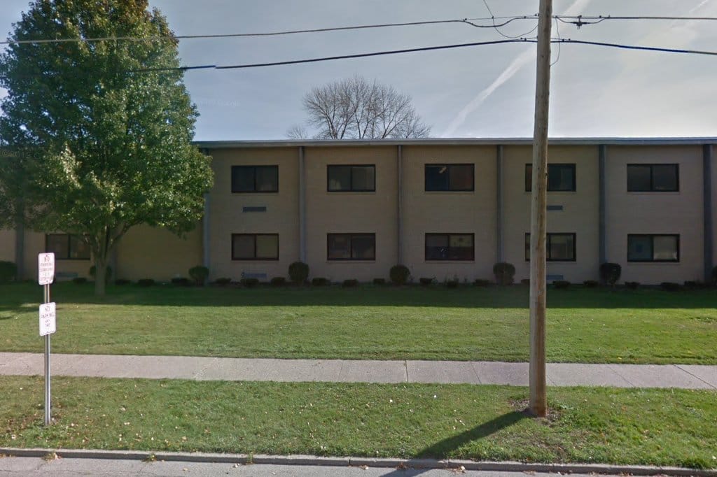 Merrill Park Elementary School