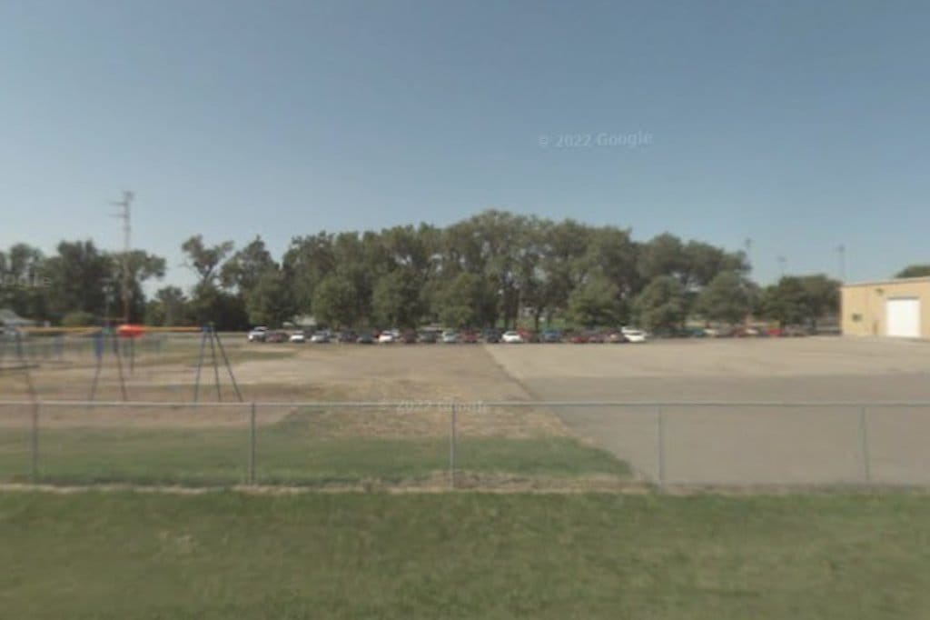Gettysburg Elementary School