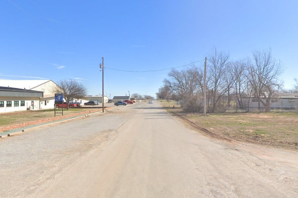 Geronimo Elementary School
