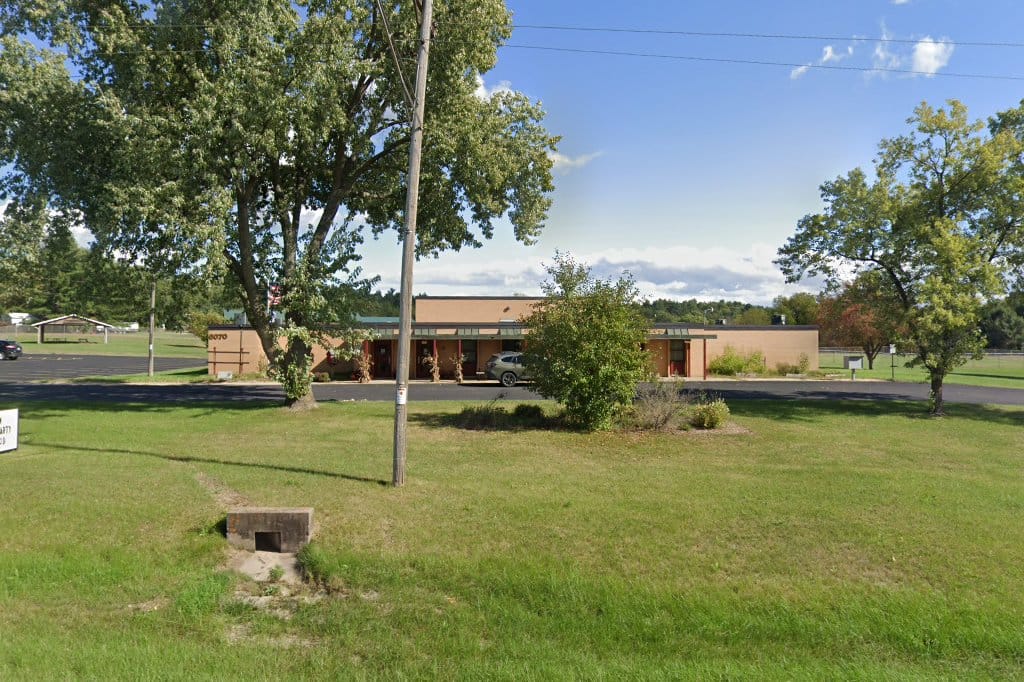 Cataract Elementary School