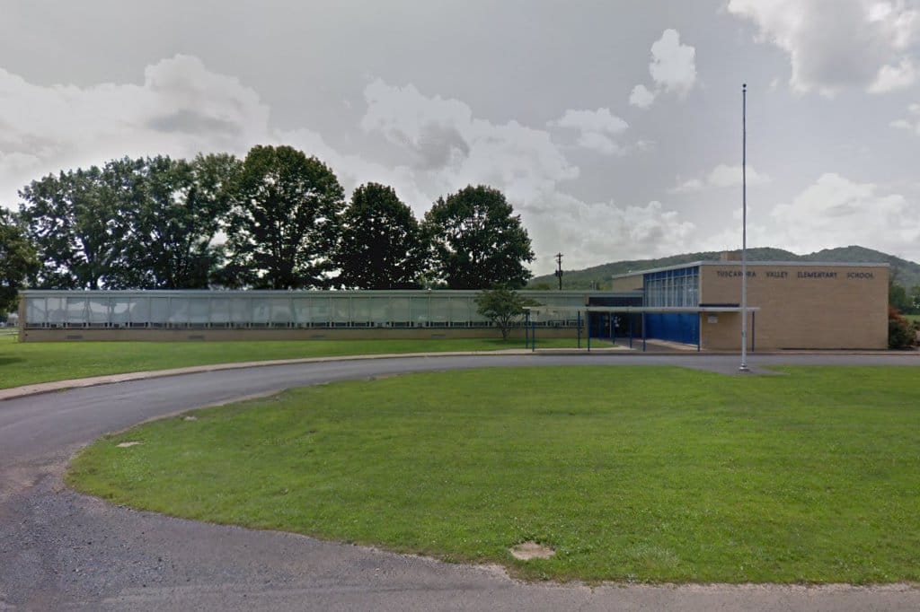 Tuscarora Valley Elementary School