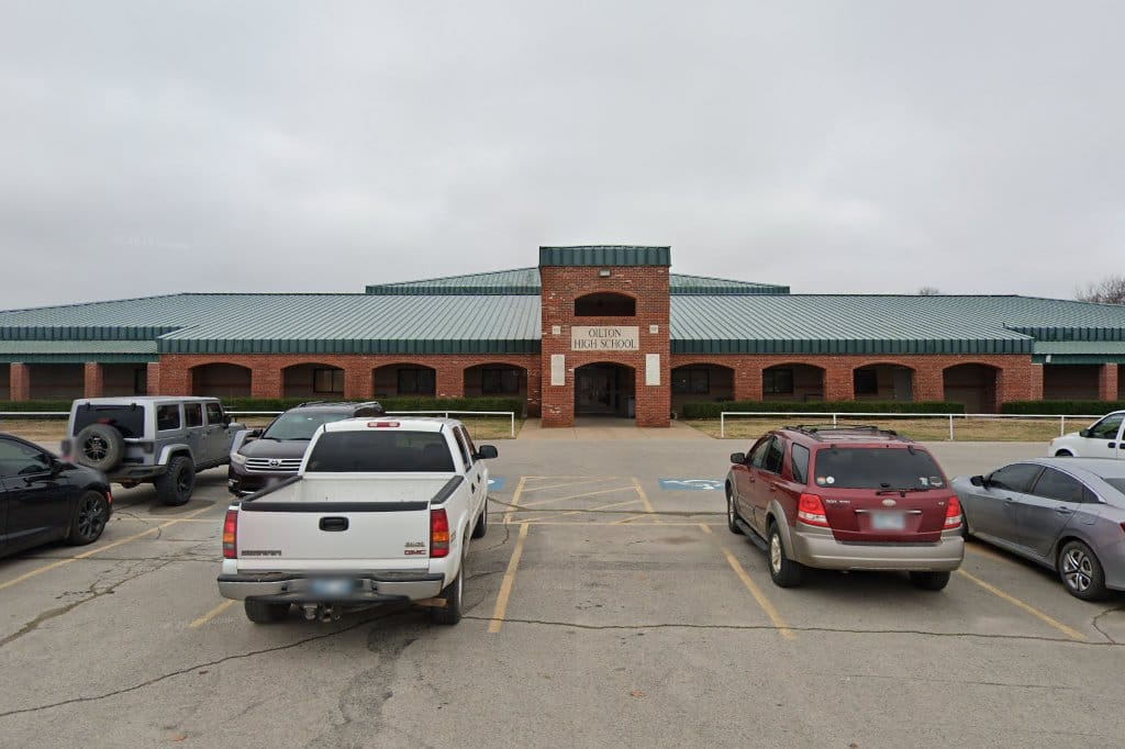 JF Kennedy Elementary School
