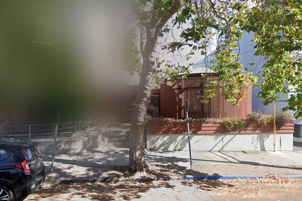 Starr King School for the Ministry