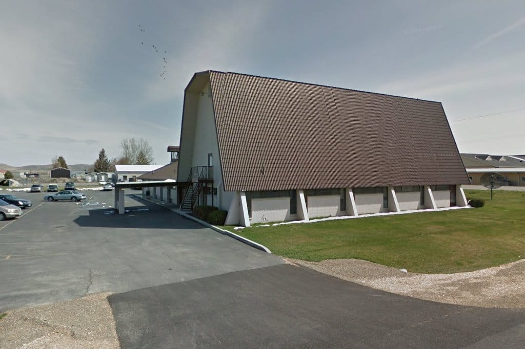 Baker Valley SDA School