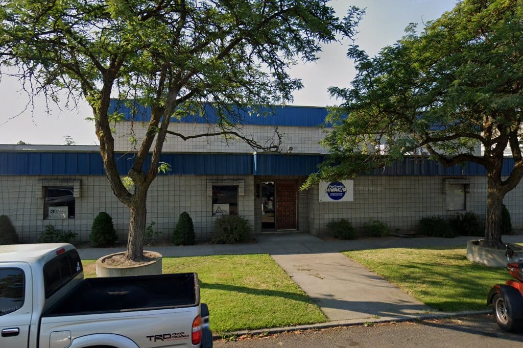 Northwest HVAC/R Training Center