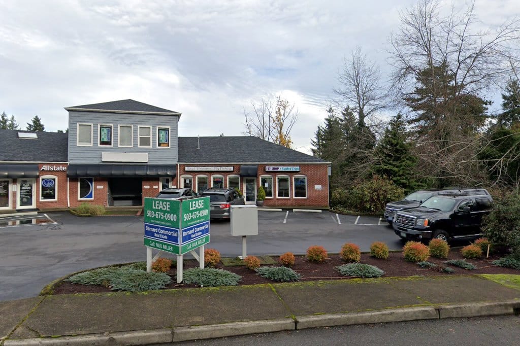 West Linn Montessori School