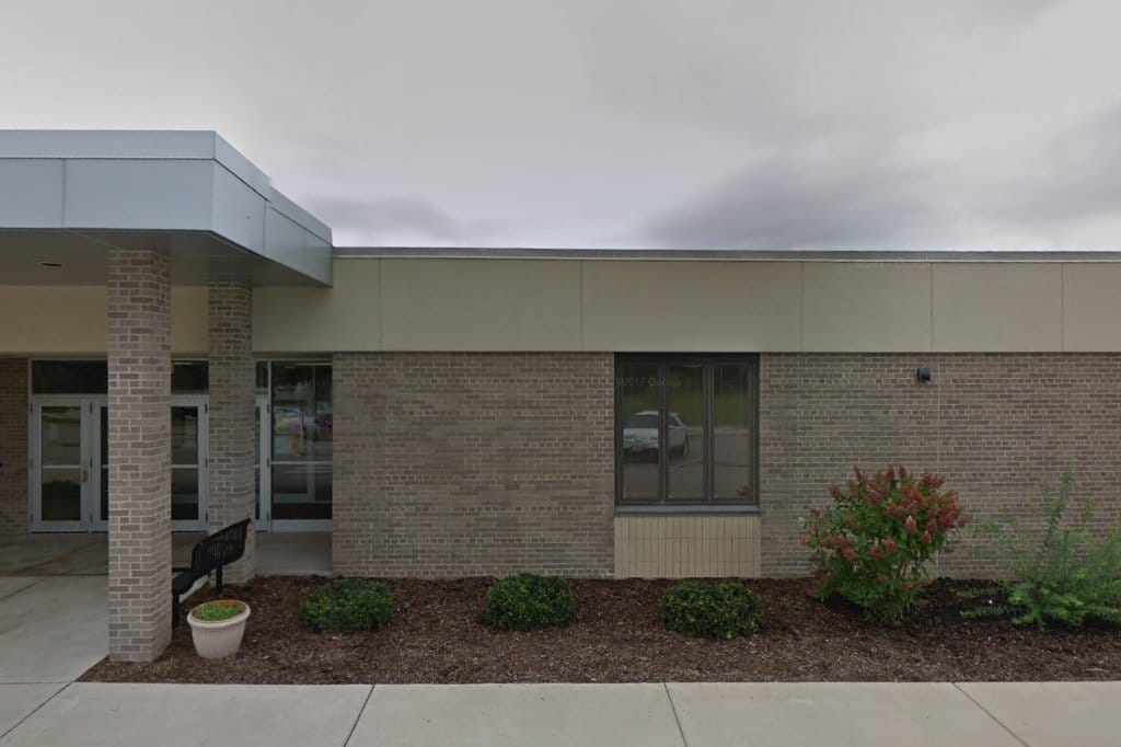 Rock Ledge Elementary School