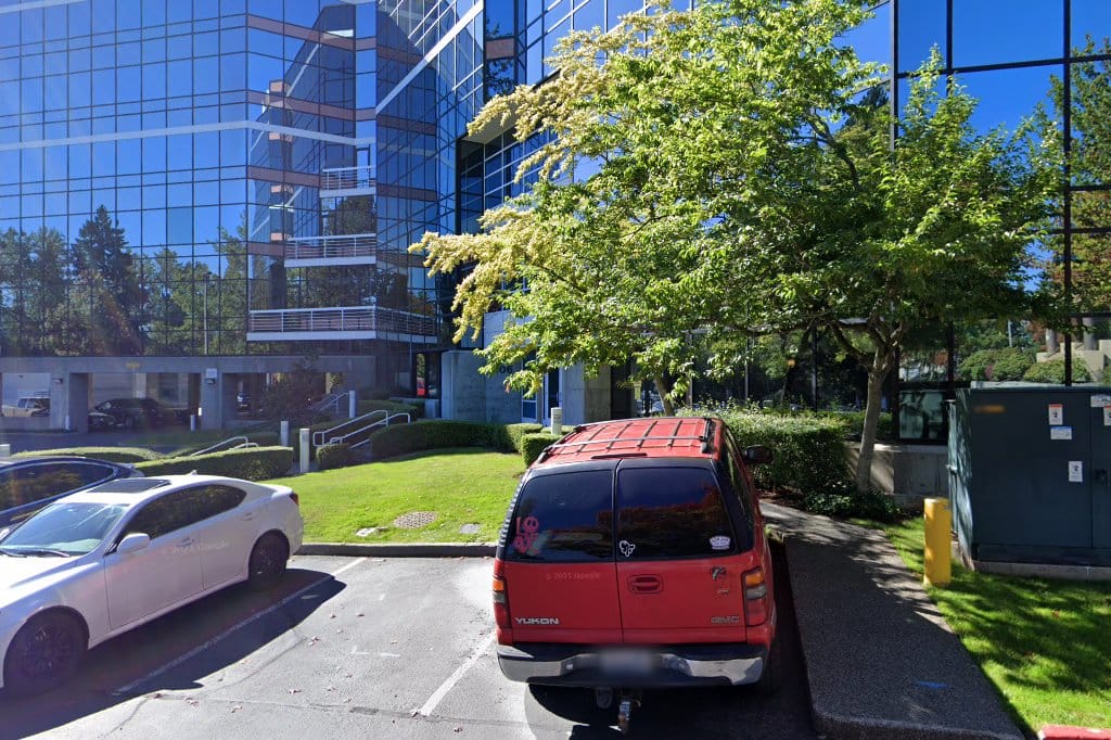 Everest College Everett