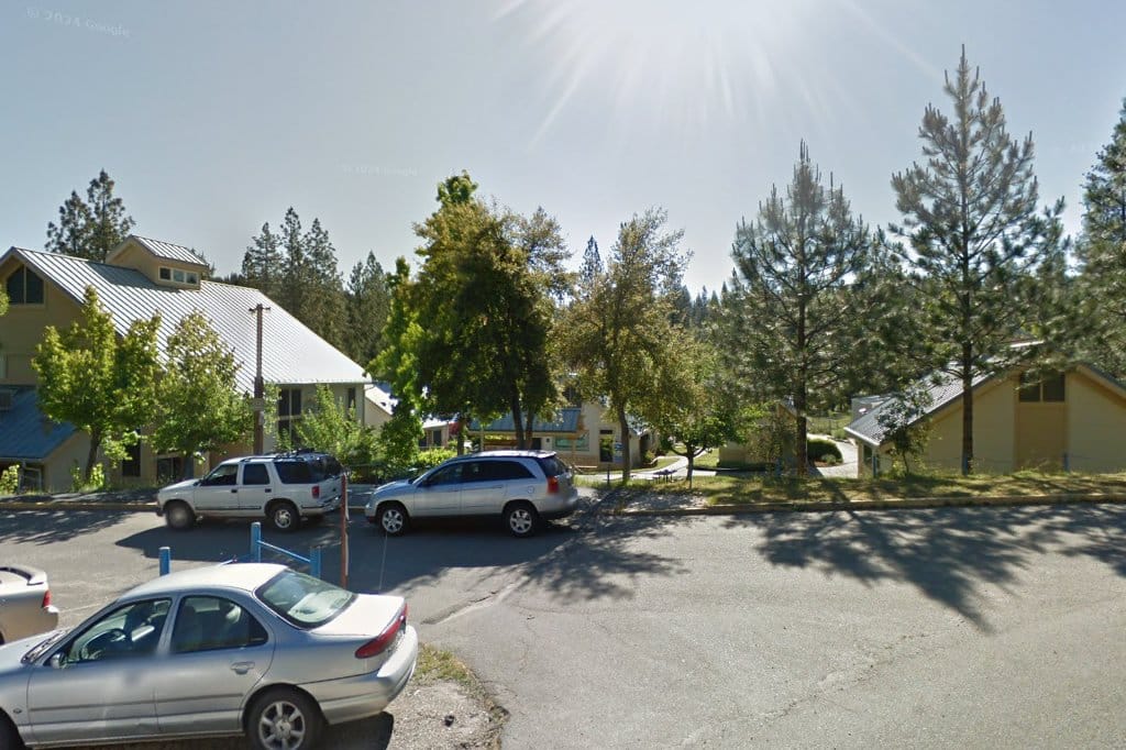 Grizzly Hill School