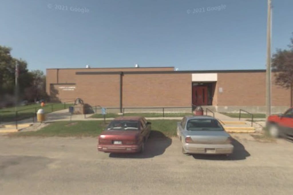 Doland Elementary School