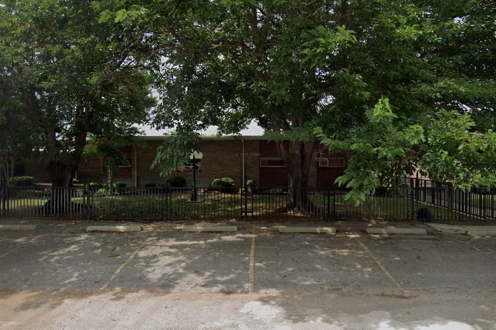 Terral Public School