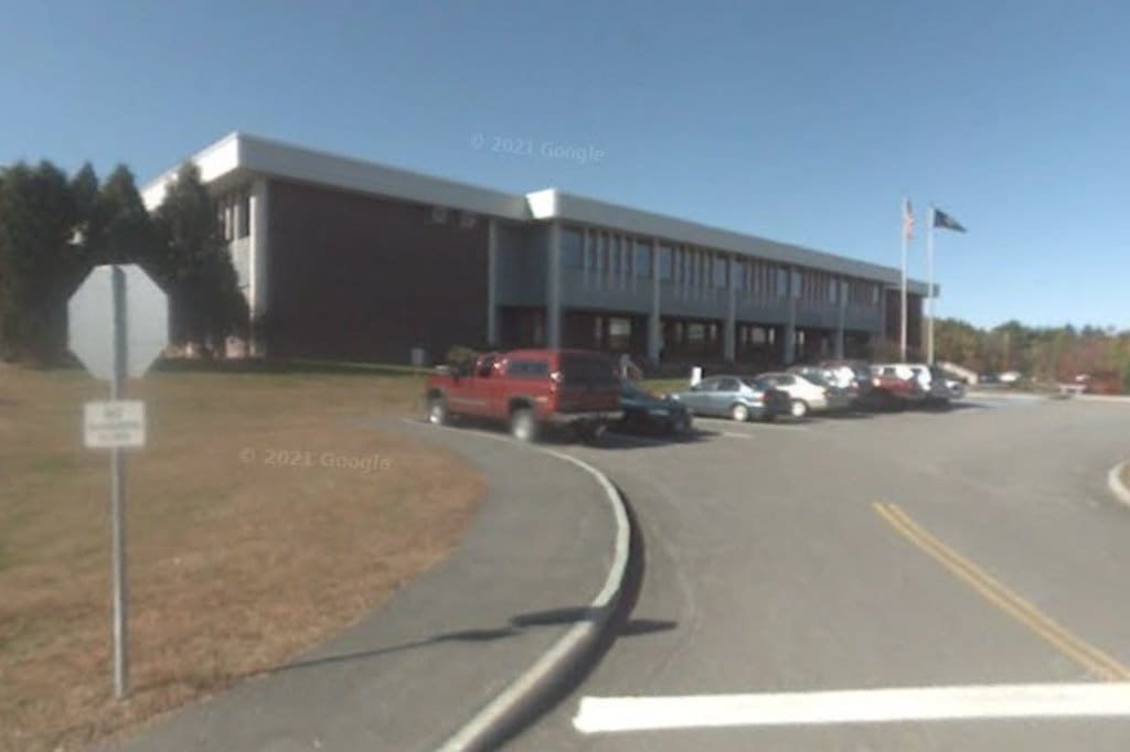 Lakes Region Community College