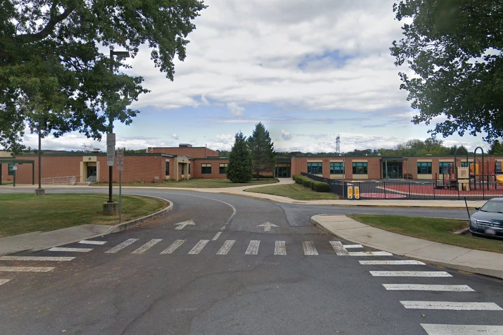 Clay Elementary School