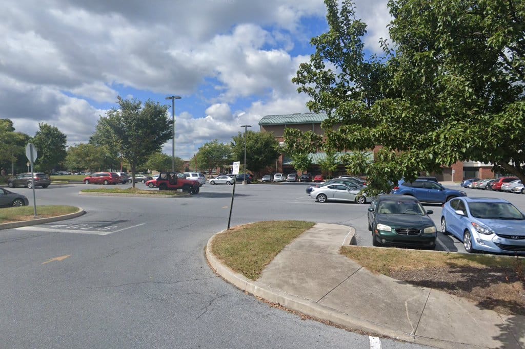 Warwick Senior High School
