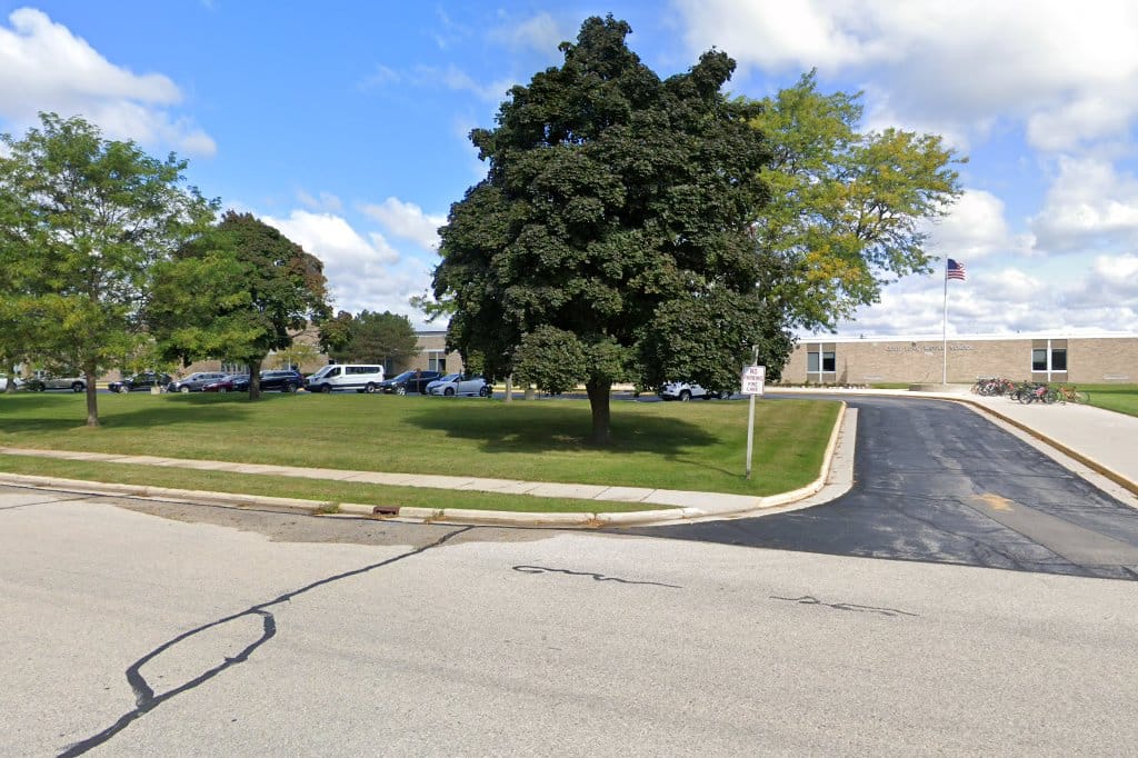 John Long Middle School