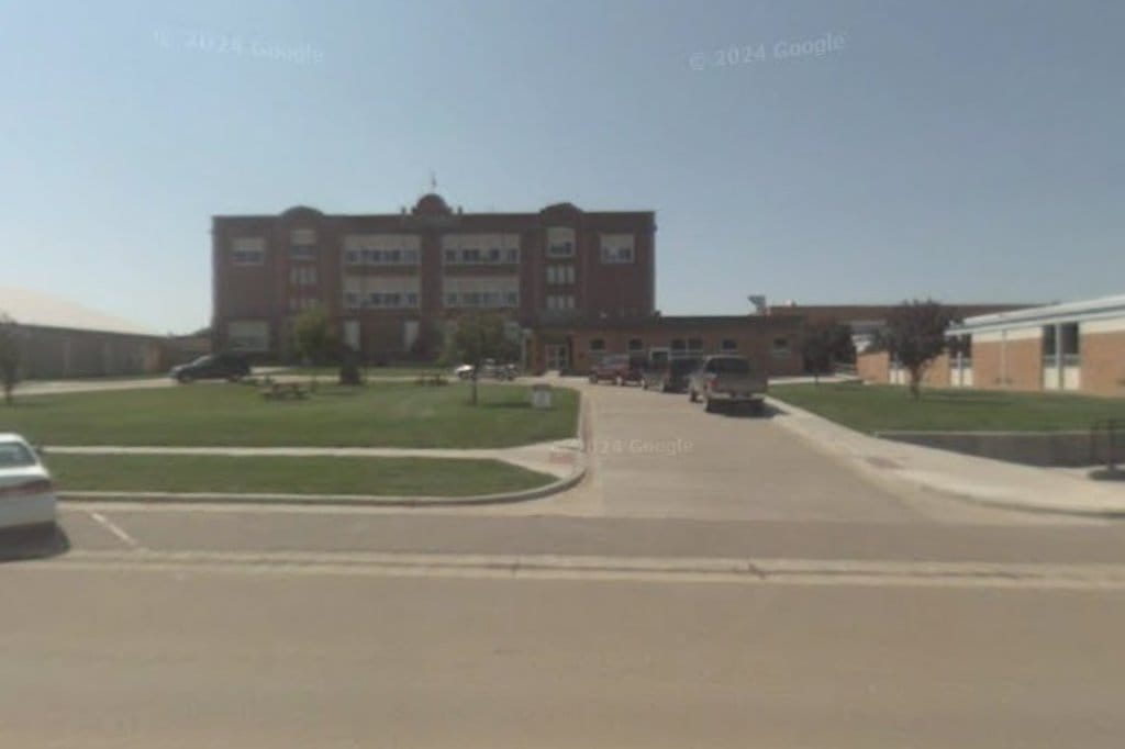 Mc Laughlin Elementary School