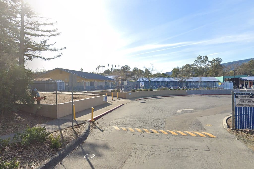 Marshall Lane Elementary School