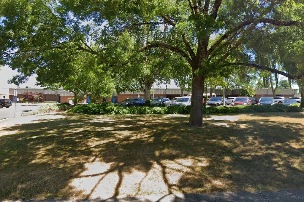 Gubser Elementary School
