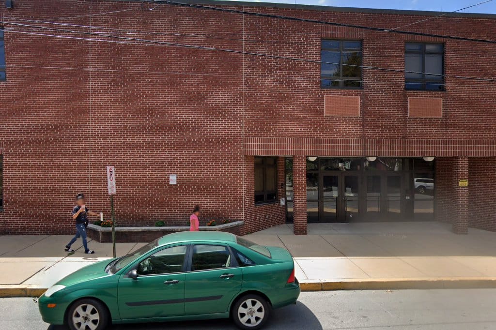Park Elementary School