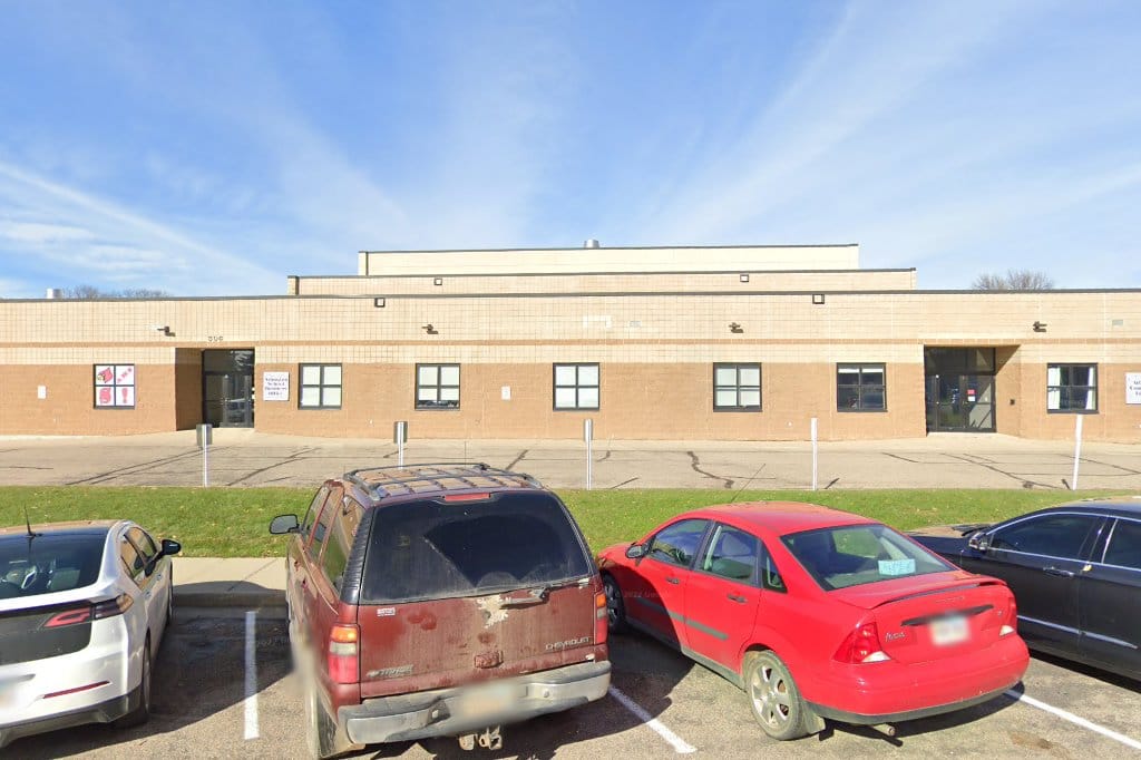 Arlington Elementary School