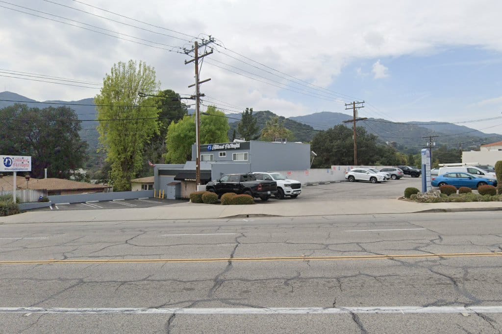 Hillcrest Pet Hospital