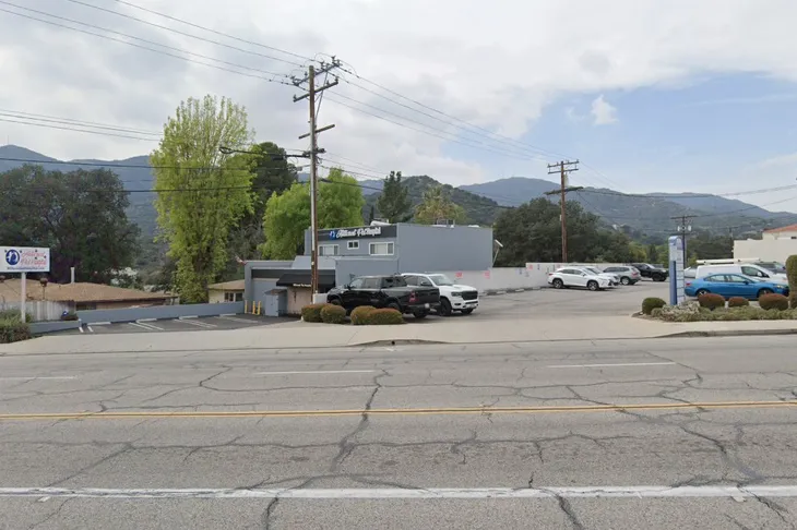 Hillcrest Pet Hospital