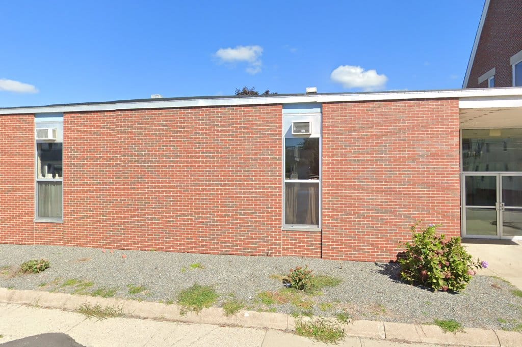 Smithfield Avenue Nursery School
