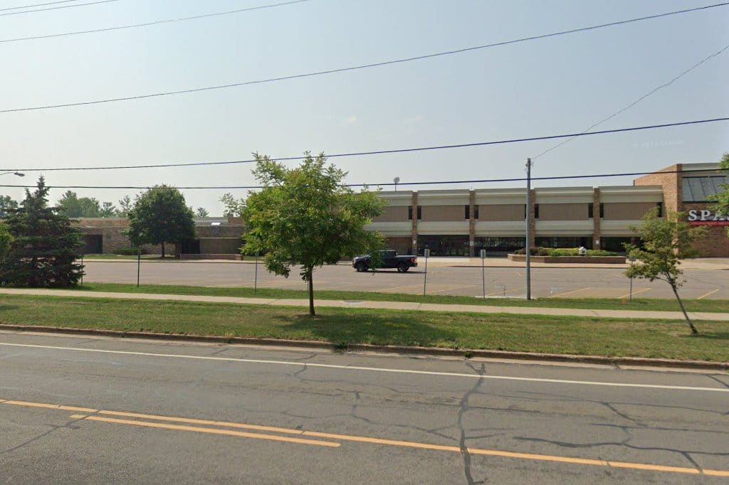 Wisconsin River Academy