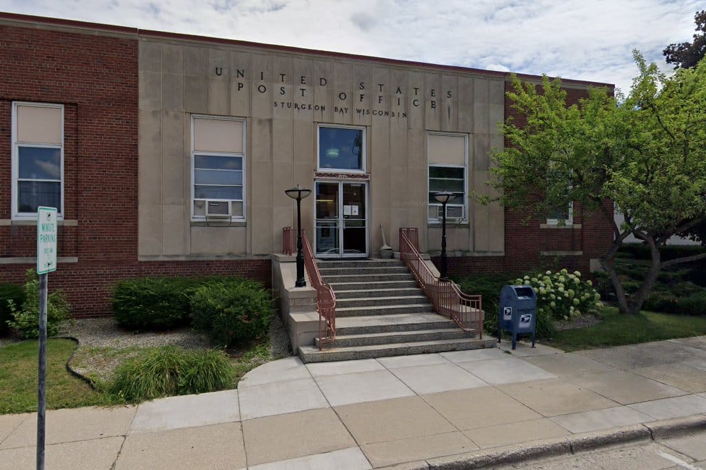 Sturgeon Bay Passport Office