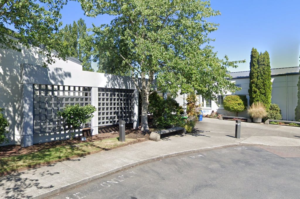Mercer Island Municipal Court