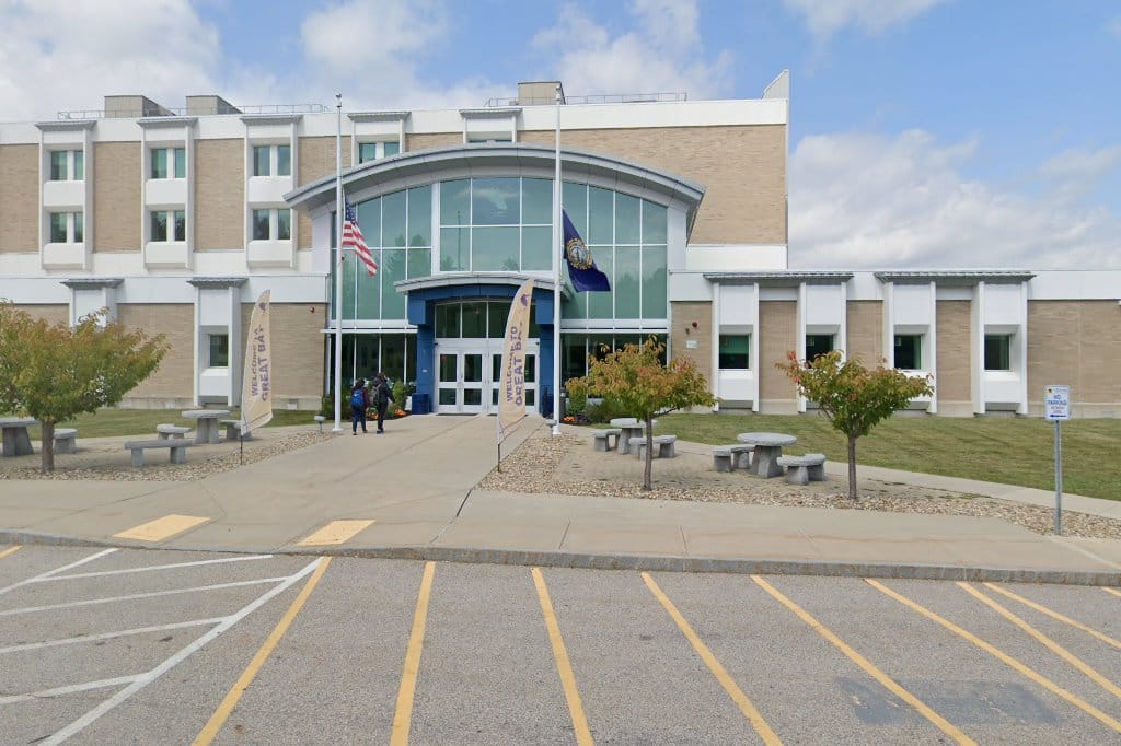 Great Bay Community College