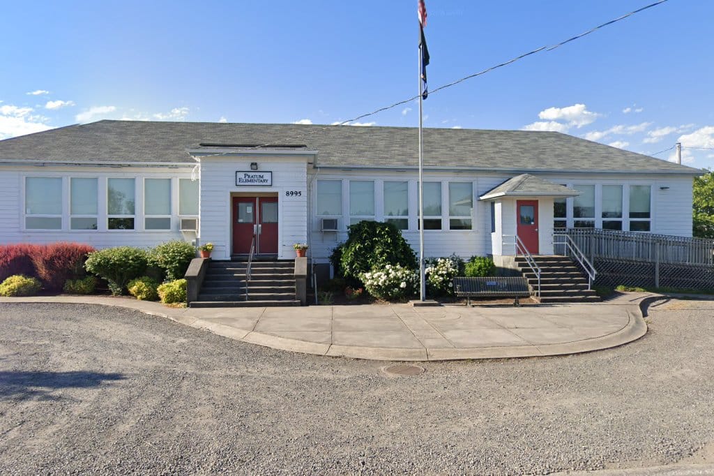 Pratum Elementary School