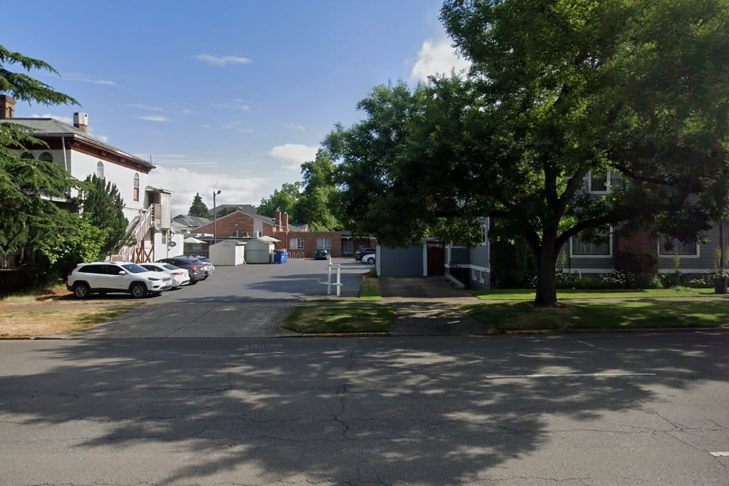 St Mark Child Development Center