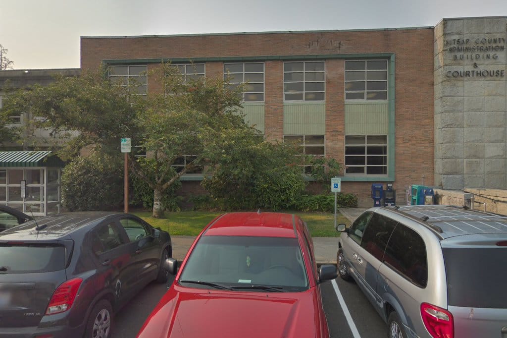 Kitsap County Court