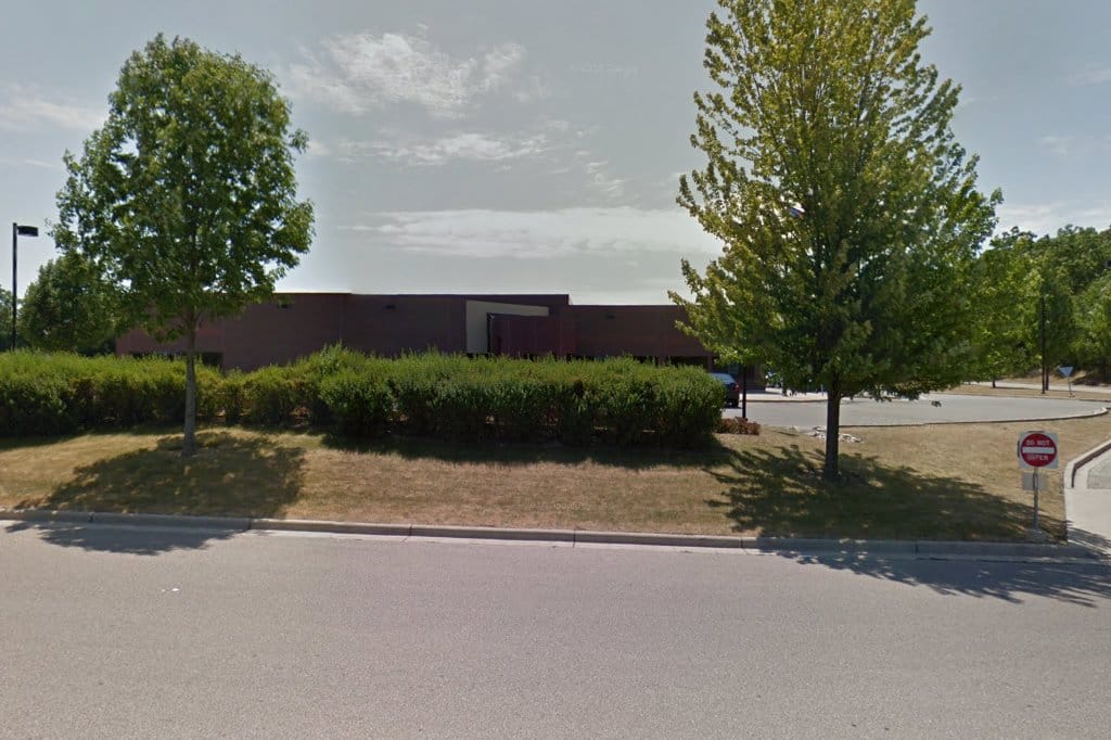 Pleasant Prairie Passport Office
