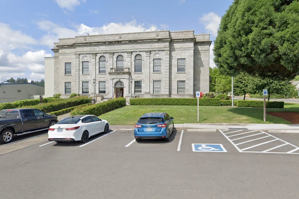 Mason Superior Court