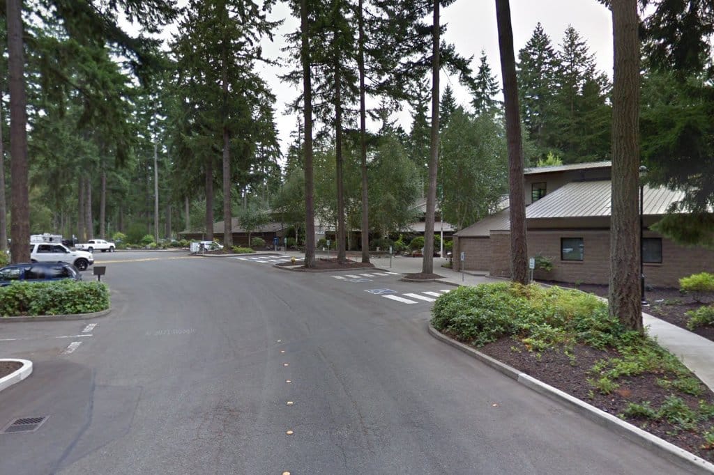 Lacey Traffic Court