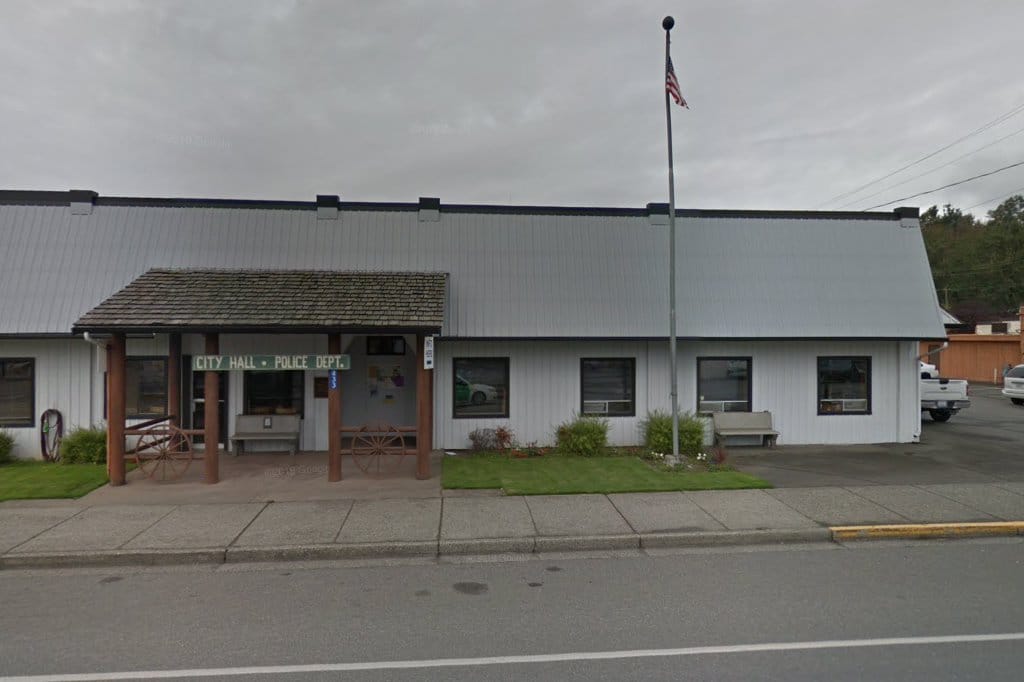 Sumas Municipal Court