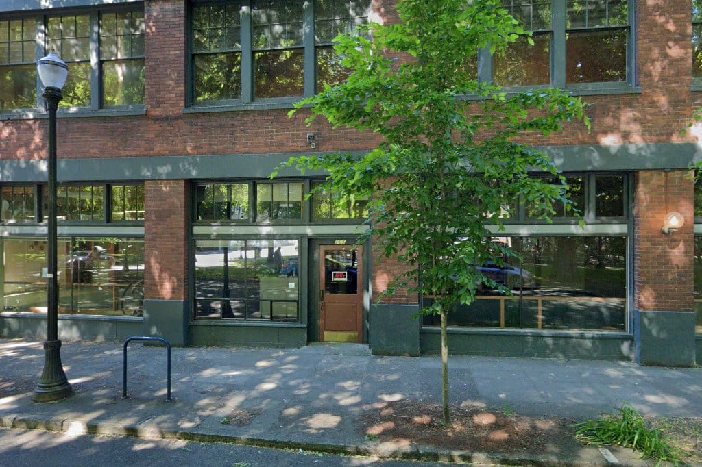 Emerson School