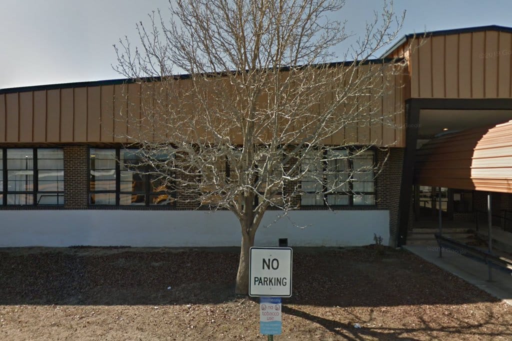 Midway Elementary School