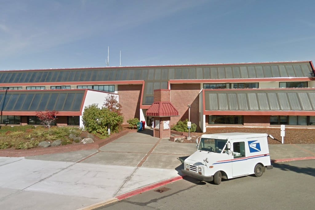 Clallam County District Court I