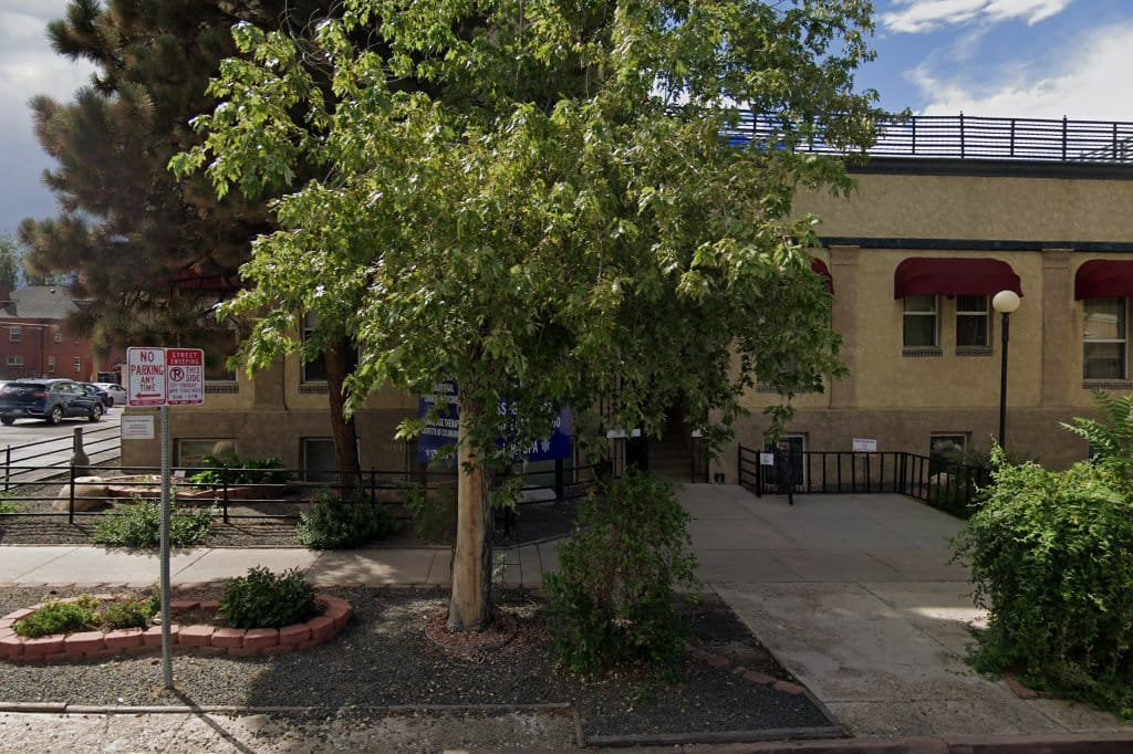 Colorado School of Traditional Chinese Medicine
