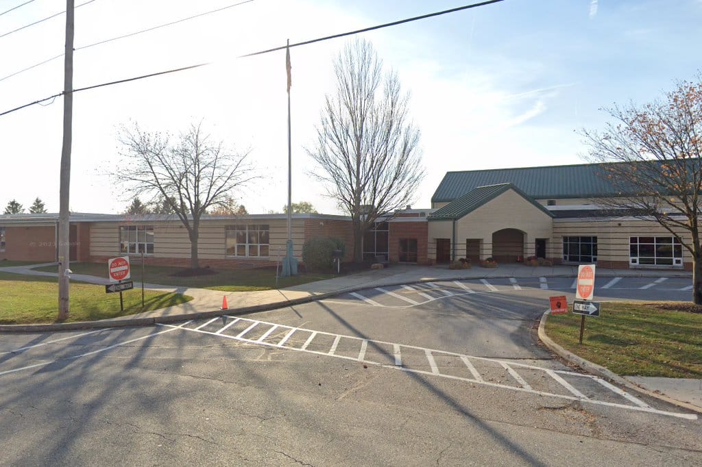 North Hills Elementary