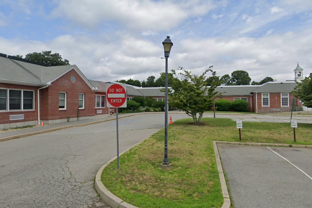 Rockwell School